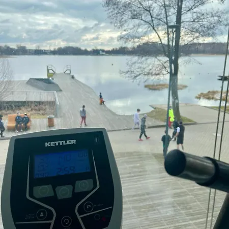 Lakeside * 奥尔什丁