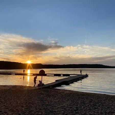 Appartement Lakeside *