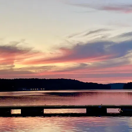 Lakeside Olsztyn (Warmian-Masurian)