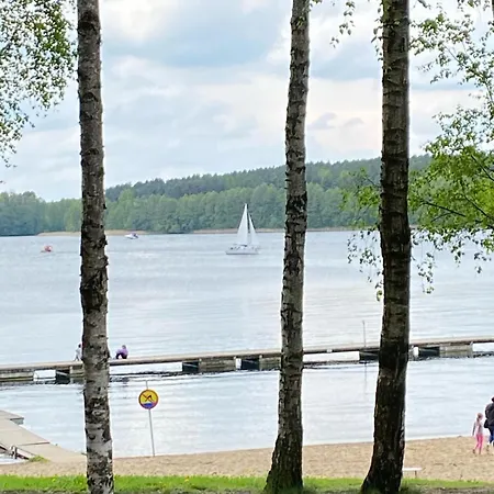 Lakeside Apartament *