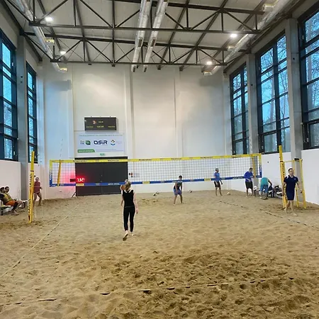 Lakeside * Olsztyn (Warmian-Masurian)