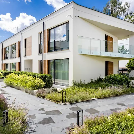 Apartament Lakeside