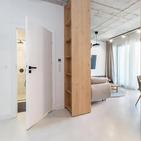 Lakeside Apartament