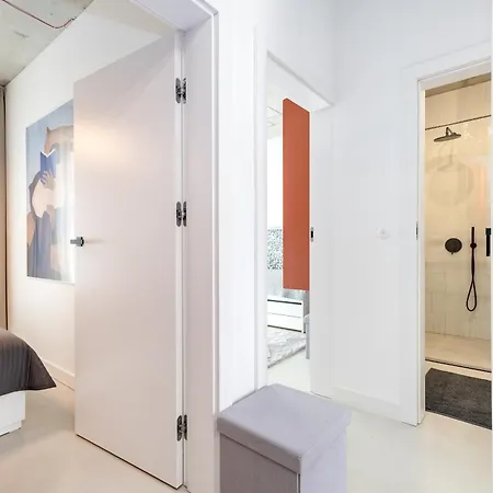 Appartement Lakeside