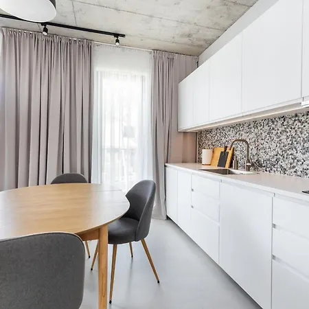 Lakeside * Olsztyn (Warmian-Masurian)