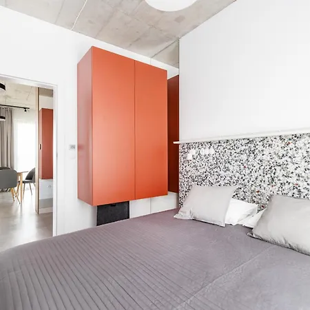 Appartement Lakeside