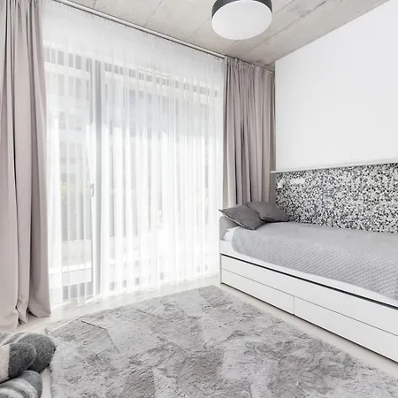 Appartement Lakeside *