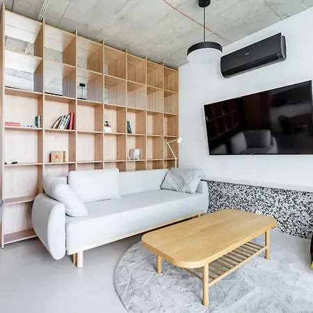 Apartament Lakeside