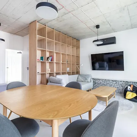 Lakeside Apartament Olsztyn (Warmian-Masurian)