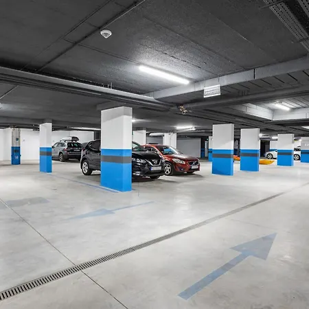 Lakeside Olsztyn (Warmian-Masurian)