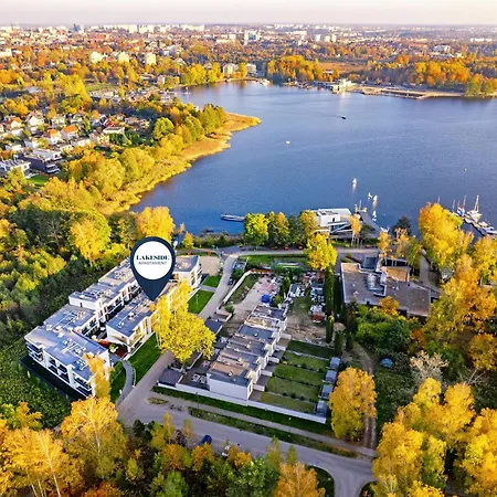 Lakeside