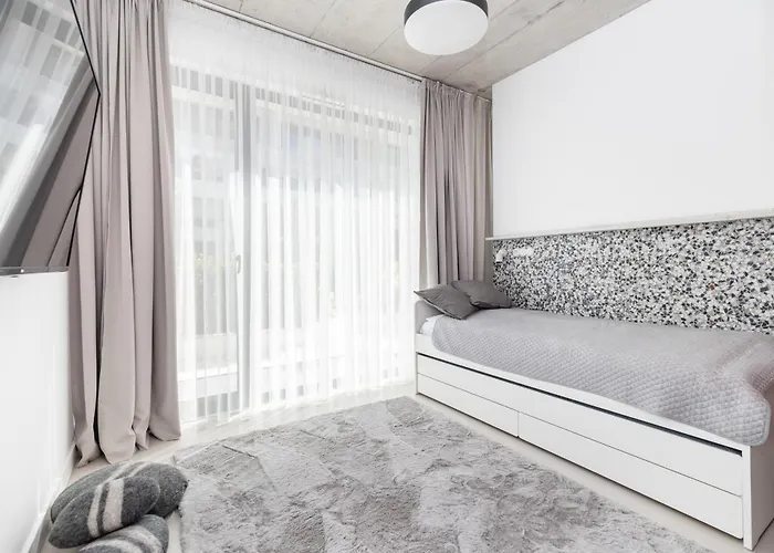 Apartment Lakeside *