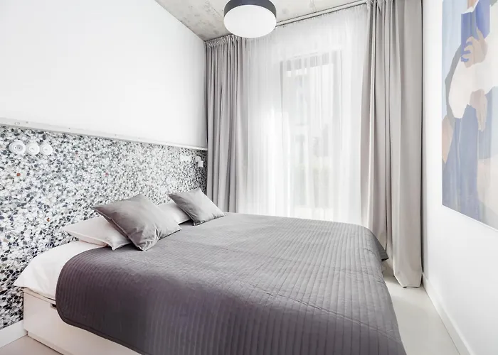 Lakeside Olsztyn (Warmian-Masurian)